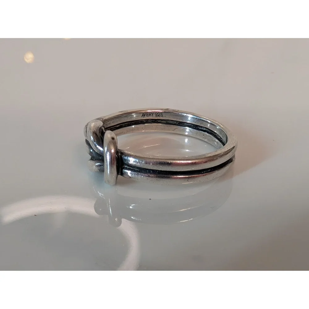 james avery